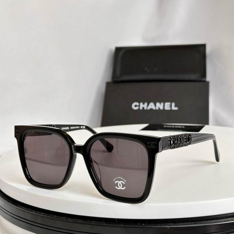 Chanel Sunglasses 894